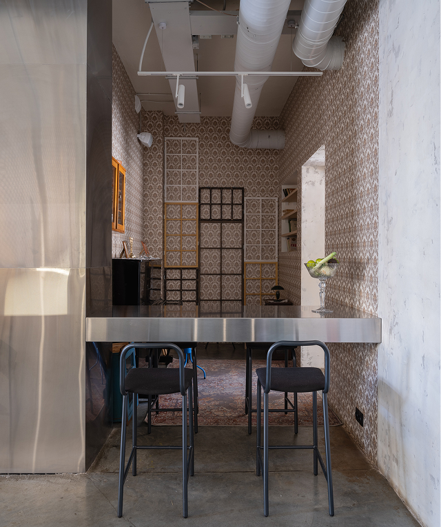 Dito Italiano trattoria